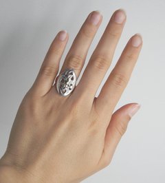 Anillo Cindy - tienda online