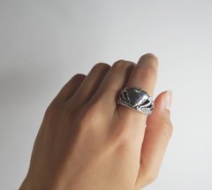 Anillo Cora