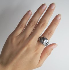 Anillo Cora en internet