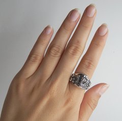 Anillo Corona - comprar online