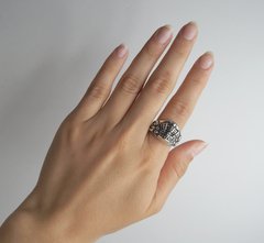 Anillo Corona en internet