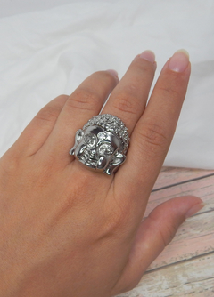 Anillo Buda