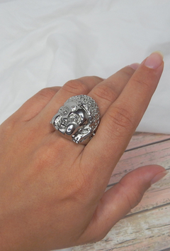 Anillo Buda - comprar online