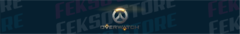 Banner de la categoría Overwatch