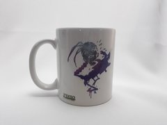 Taza de Cerámica - League of Legends - Jinx - comprar online