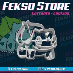 Cortante - Cookies - Pokemon Set #1 - tienda online