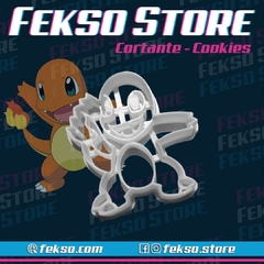 Cortante - Cookies - Pokemon Set #1 en internet