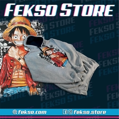Buzo - One Piece - comprar online