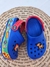 Crocs PATRULLA - SEA WALK