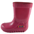 Bota de lluvia lisa - SMALL