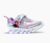 Zapatillas con luces ART FROZEN 133 - FOOTY