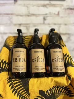 Fragancias CRIDDA - comprar online