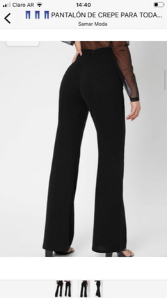 PANTALO SUPER COMODO CON SPANDEX PARA TODA OCASION en internet