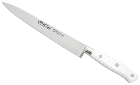 Cuchillo "Arcos" fileteador 17 cm