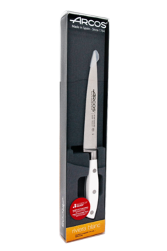 Cuchillo "Arcos" fileteador 17 cm - comprar online
