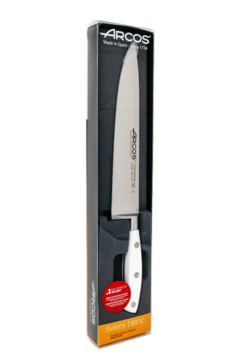 Cuchillo "Arcos" cocinero 20 cm - comprar online