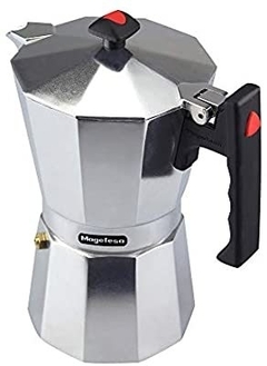 Magefesa - Cafetera sistema italiano 12 pocillos - comprar online