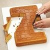 WILTON - Set moldes para letras y números - Tecno cocina