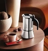 Bialetti- Cafetera sistema italiano 10 pocillos