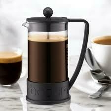 Bodum - Cafetera 3 pocillos - comprar online