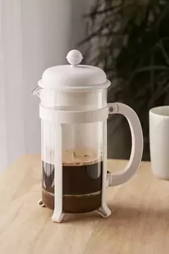 Bodum - Cafetera 8 pocillos en internet