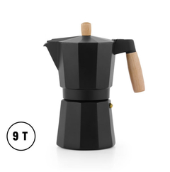 Bra - Cafetera sistema italiano 9 pocillos - comprar online