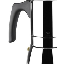 Magefesa - Cafetera sistema italiano 10 pocillos - Tecno cocina