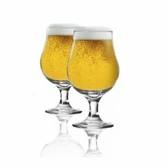 Nadir - Copa para cerveza "Dublin" 400 cc - comprar online