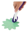 Set 2 ruedas para cortar fondant "Wilton" - Tecno cocina