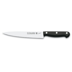 3 CLAVELES - Cuchillo fileteador Uniblock 17 cm en internet