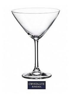Copa para martini "Bohemia" - comprar online