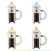 Cafetera "Bodum" 8 pocillos