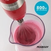 Minipimer "Peabody" 800w - Tecno cocina