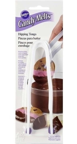 Pinza para bañar "Wilton"