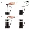 Bodum - Cafetera 3 pocillos - Tecno cocina