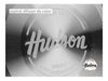 HUdson - Sarten 26 cm - Tecno cocina