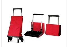 ROLSER - Carrito Plegamatic Liso - Tecno cocina