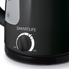 Pava eléctrica "Smart Life" - Tecno cocina