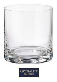 Vaso whisky cristal "Bohemia" 410 ml - comprar online