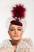 Fascinator Emmy - comprar online