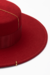 Red Sophie Hat on internet