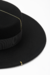 Black Sophie Hat on internet