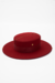 Red Sophie Hat - buy online