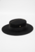 Black Sophie Hat - buy online