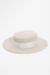 Ivory Sophie Hat - buy online