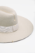 Ivory Gabrielle Hat on internet