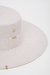 Hat Laura White - online store