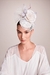 Fascinator Miss Isabele - Off White