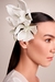 Flor Livia - Off White - buy online