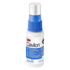 Película Protetora Sem Ardor 3M™ Cavilon™ 3346BR, Spray 28 ml